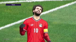 AS MELHORES SIMULAÇÃO 🕹️🕹️🎮 EFOOTBALL GAMEPLAY PS5 PES2021 [upl. by Smada]