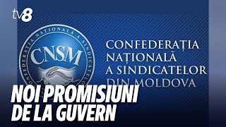 Noi promisiuni de la guvern Guvernul a anunțat sporuri și majorări salariale pentru bugetar [upl. by Limak588]