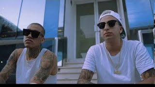 Lefty SM ft ToserOneOficial  VoyPor El Oro [upl. by Daegal]