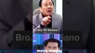 Eli SorianoQuiboloy elisoriano quiboloy [upl. by Einatirb97]