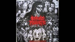 Entrails Massacre  Decline Of Our Century  Full Album [upl. by Elliott]