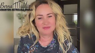 Uranyen Astroloji ile Nasil Spesifik Yorumlar Yapıldığını Merak Edenler Uranyenastrologbernamuldur [upl. by Norabel]