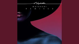 Matahari Red Axes Remix [upl. by Audun]