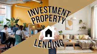 Investment Property Lending Innovative Solutions [upl. by Akiram430]