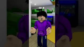 IL EST IMBATTABLE AUX PARIS DANS ROBLOX [upl. by Htabmas]