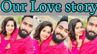 OUR LOVE STORY ❤ ഈ കുരിപ്പിനെ പ്രണയിച്ചു നടന്നപ്പോൾ 🤣part1diyafavasofficial😍vlog27 [upl. by Yee]