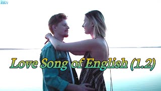 Love Song of English 12 [upl. by Kirst]