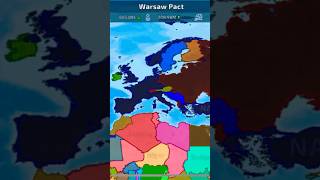 NATO and Warsaw Pact in Dummynation [upl. by Ferrick]