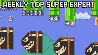 This Bonzai Bill Level Was Amazing  Top Super Expert Levels of The Week September 14th 2024 [upl. by Zacarias644]