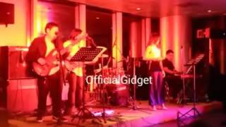 Gidget Dela Llana  Foolish Heart [upl. by Antonia602]