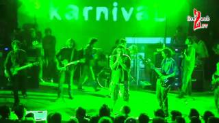 Paranoid Android cover  Owned amp Karnival [upl. by Nelie394]