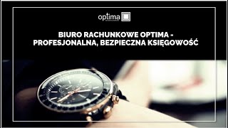 Biuro rachunkowe Toruń Optima [upl. by Jadda]