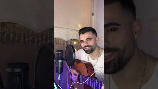 Bilal sonses  Sen varya sen İbrahim seyhan aküstik cover [upl. by Nerot633]