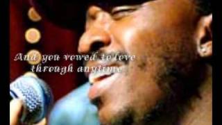 Anthony Hamilton  her heart video with lyrics [upl. by Alrahs75]