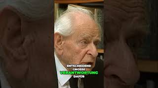 Verantwortung des Bürgers im Staat Platos PhilosophieKarl Popper und Helmut SchmidtVerantwortung [upl. by Ordnajela]