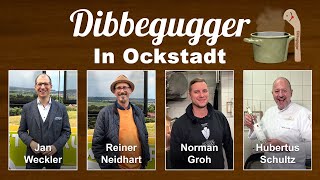 Dibbegugger in FriedbergOckstadt [upl. by Lsil]