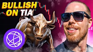 Do Not Short Celestia 🚀 Analysis Update amp Price Prediction TIA  TIA [upl. by Ruffina299]