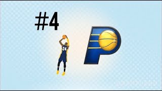 Larry Bird Will Be the Difference for the Pacers  Bill and Jalens 2013 NBA Preview  Rank no 4 [upl. by Ahsile]