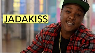 Jadakiss Finally Answers The Questions To quotWhyquot [upl. by Mosnar]