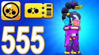 Brawl Stars  Gameplay Walkthrough Part 555  Scorpion Willow iOS Android [upl. by Crosby]