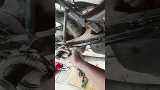 Bajaj CT 125 x clutch plate replace automobile ytshorts pavan repairing ytshorts [upl. by Ecaidnac]