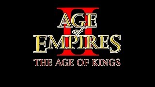 Age of Empires II OST Shamburger Extended [upl. by Corinna]