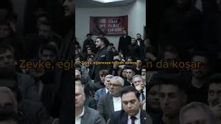 Nihal Atsız şiiri ⭐️🇹🇷 fıratyılmazçakıroğlu çukurovaüniversitesi [upl. by Leinahtam33]