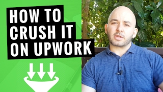 Upwork Lead Generation Strategy for Freelancers [upl. by Nahsar]