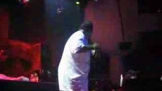 Fatman Scoop Live In Singapore [upl. by Nereus723]