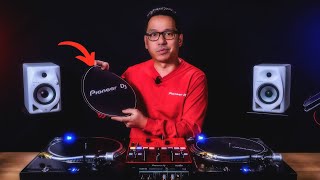 Choosing the right SLIPMAT [upl. by Bonina]