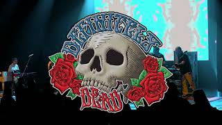 Definitely Dead  Morning Dew  Live at Tower Theatre Fresno on July 21 2023 [upl. by Neeven]