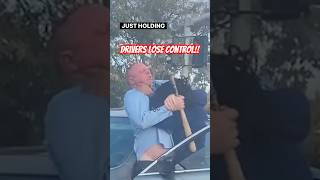 Epic Road Rage Meltdown😳 shortvideo shorts [upl. by Deutsch]