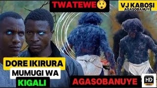 AGASOBANUYE GASHYA ABAPAMPE EP6shitani ahindutse IKIRURA burunduVJ KABOSI [upl. by Corabel947]