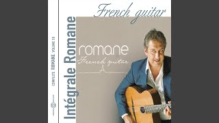 French Guitar feat Fanto Reinhardt Yayo Reinhardt Pascal Berne Christophe Cravéro [upl. by Ambrose]