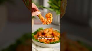 This Bang Bang Shrimp is ADDICTING 😍 easyrecipe [upl. by Eelah]