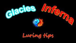 Luring tips for Glacies Inferna GI  Cabal EU [upl. by Ennovahc]