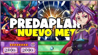 POR FIN LLEGA el DECK de YURI y se VUELVE META con una HABILIDAD ROTÍSIMA  YuGiOh Duel Links [upl. by Imtiaz]