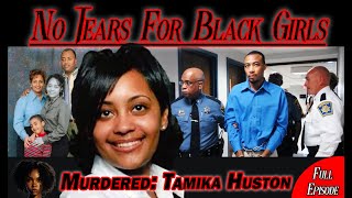 Delving Deeper Into the Mystery of Tamika Hustons Case [upl. by Moran]