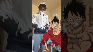 Tall against straw hat crew😱 onepiece anime اكسبلور انمي دويتو otaku animefanzo اوتاكو [upl. by Yeclek]