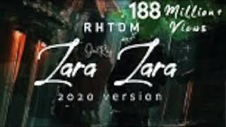 Zara Zara Bahekta Hai  JalRaj  RHTDM  Male Version  Latest Hindi Cover 2020  Bass Boosted [upl. by Charla522]