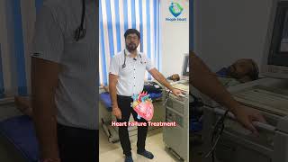 Improve Heart Pumping Power with EECP Treatment  Heart Failure Treatment  Dr Chetan Sharma [upl. by Sokram279]