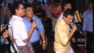 CARLOS VIVES GUSTAVO GUTIERREZ Y PONCHO ZULETA  CONFIDENCIA [upl. by Notnilc]