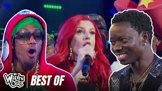 Best of Season 12 🎤 SUPER COMPILATION  Wild N Out [upl. by Nebuer130]