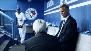 Blue Jays on Sportsnet 2015 – The Lineup Canada’s Deepest Roster of Baseball Experts Signals [upl. by Otirecul]