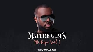 Maitre Gims  Mixtape 10  Best Of Coco Ernest [upl. by Ssenav]