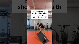 3 Reasons to do this exercise crossfit gym fitness [upl. by Riem]