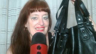 SHOW AND TELLACQUISTI VARI SHEIN  ITA ASMR [upl. by Amla290]