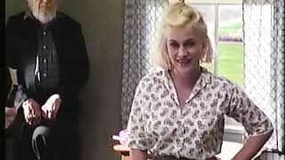 Holy Matrimony Movie Trailer 1994 Video Spot [upl. by Poland]