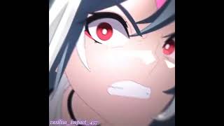 AMV — Edit  Honkai impact 3rd  Herrscher OfSentience [upl. by Husha]