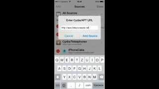 Cydia Source BiteYourApple [upl. by Morey]